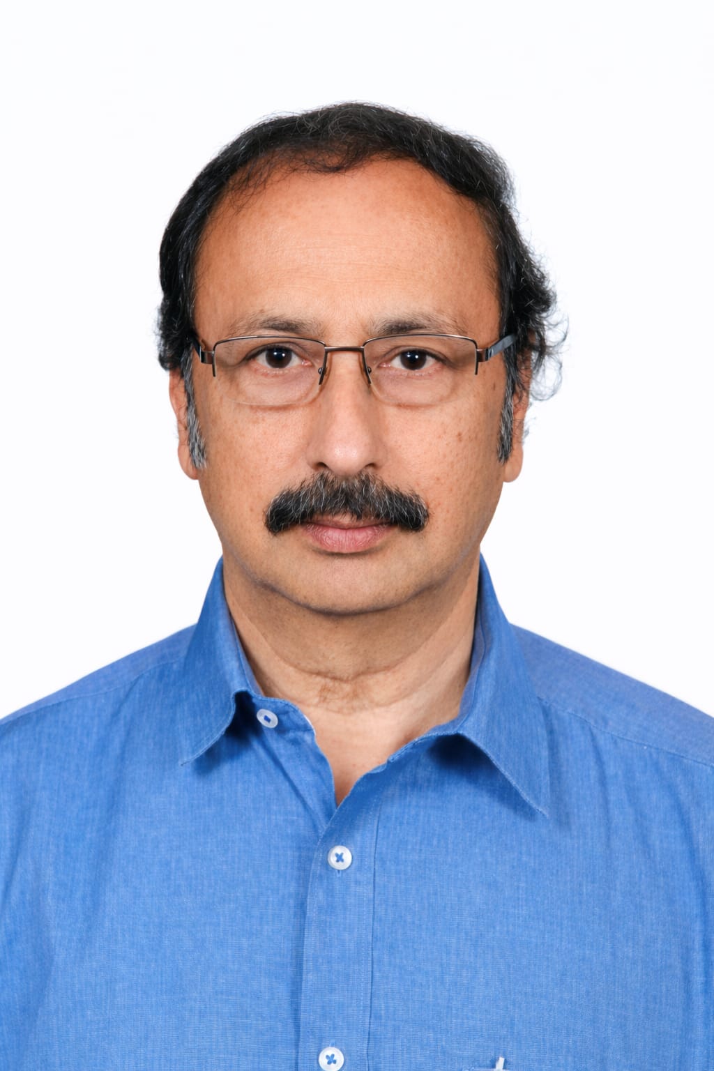 Radhakrishnan