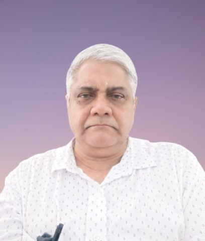 SK Prakash