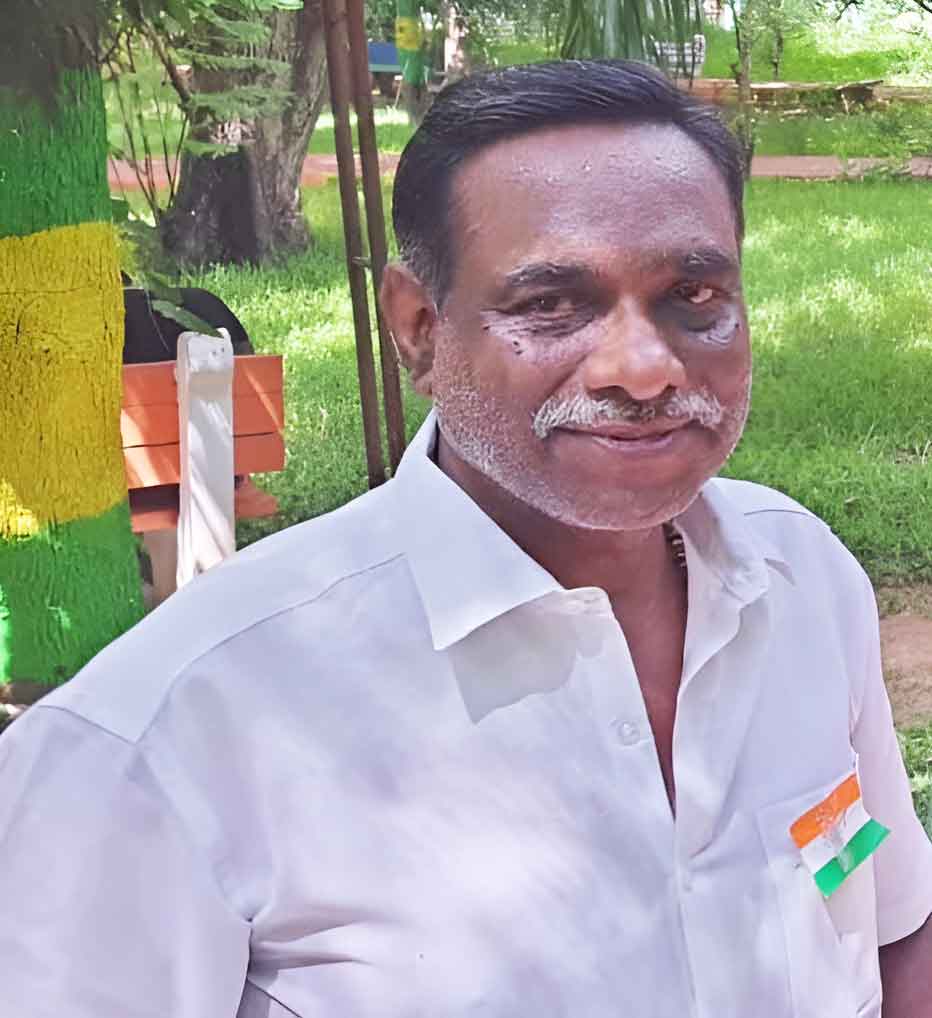 Rajavel